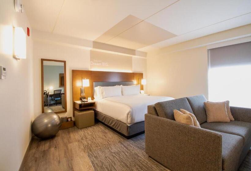 プレミアムルーム, Even Hotel Manchester Airport, An Ihg