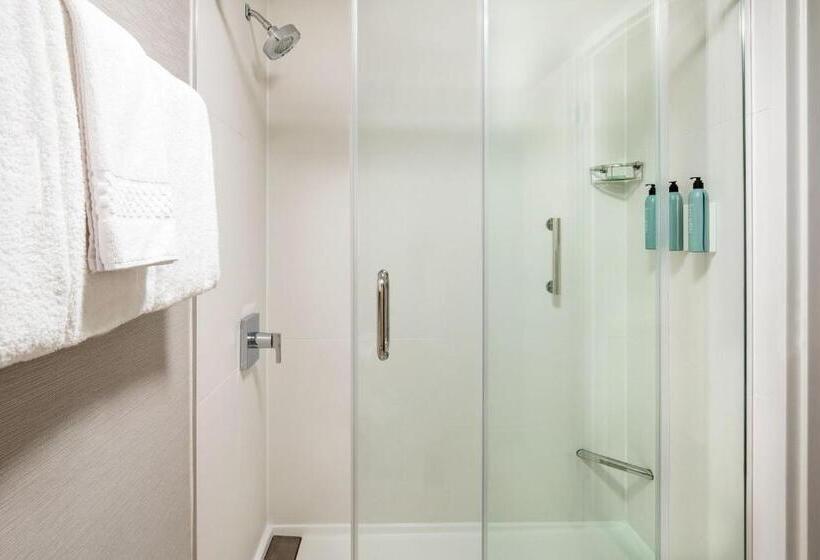 스탠다드 룸, Courtyard By Marriott Boston Andover
