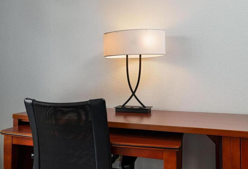 Suite, Courtyard By Marriott Dallas Arlington Entertainment District