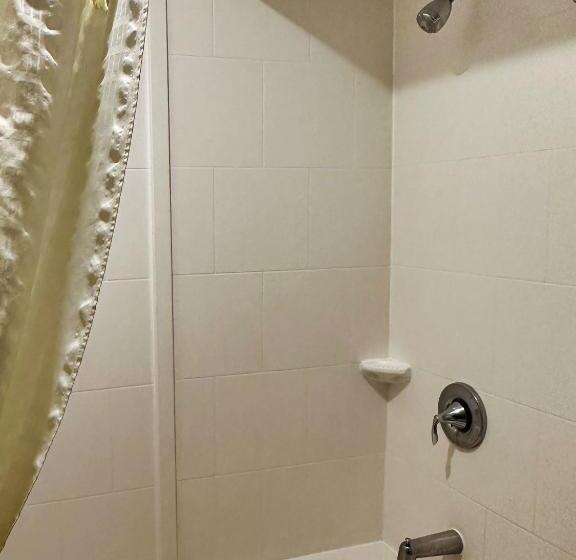 스탠다드 룸 킹사이즈 침대, Days Inn By Wyndham Westend Alexandria,va Washington Dc Area