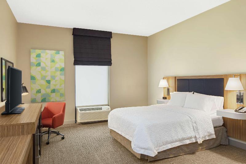 スタンダードルーム, Days Inn By Wyndham Columbus In