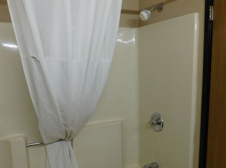 Номер Deluxe, Days Inn By Wyndham Mankato