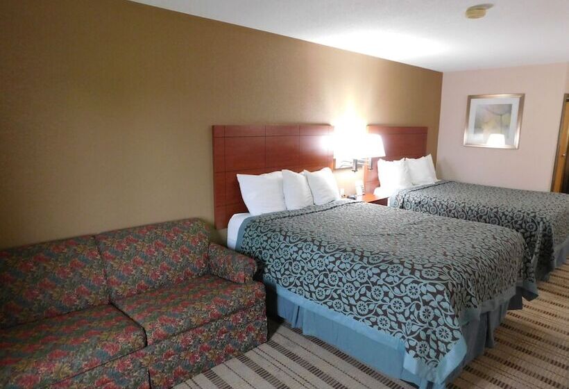 Номер Deluxe, Days Inn By Wyndham Mankato