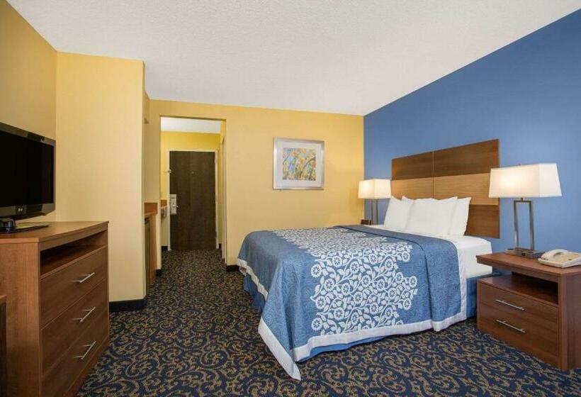 Номер Стандарт, Days Inn By Wyndham Raleighairportresearch Triangle Park