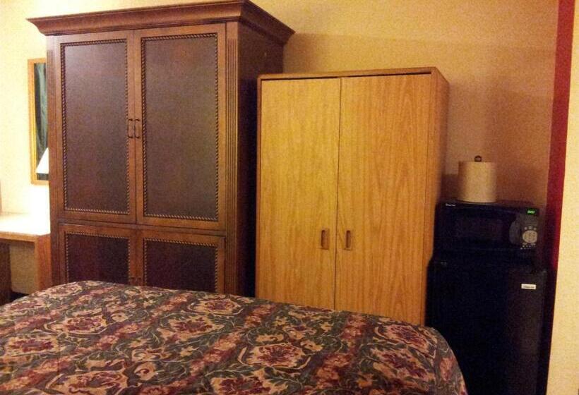 스탠다드 룸, Garden Inn And Extended Stay