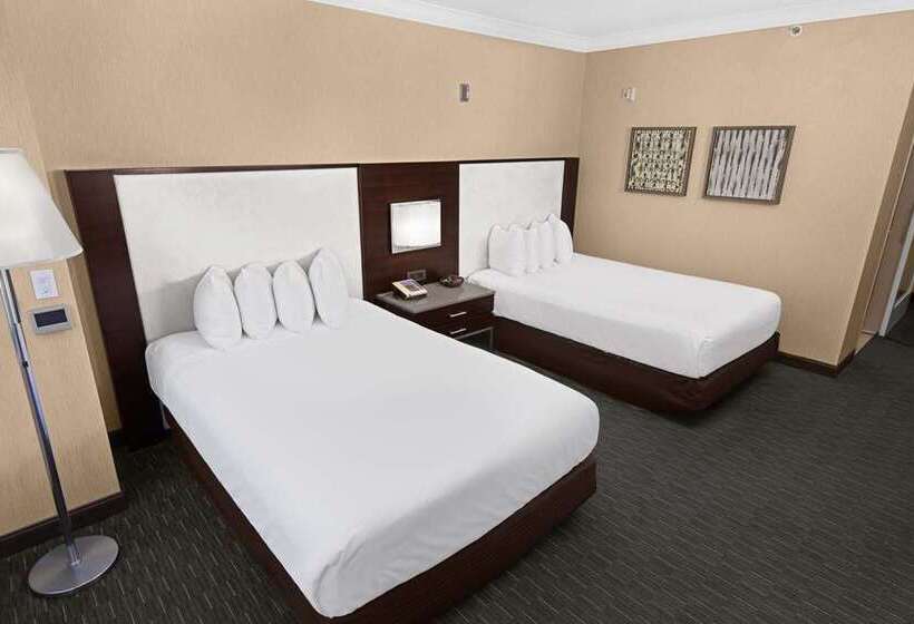 Номер Стандарт, Tru By Hilton Concord
