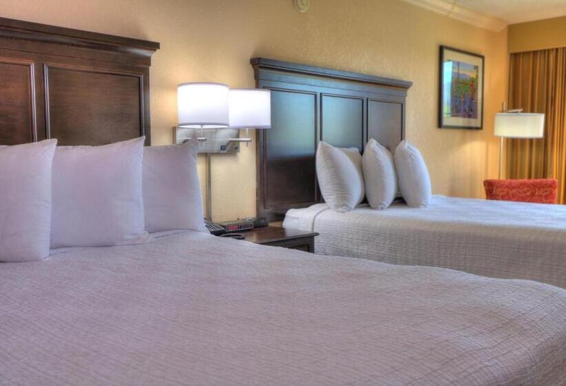 غرفة قياسية, Edgewater Hotel And Conference Center