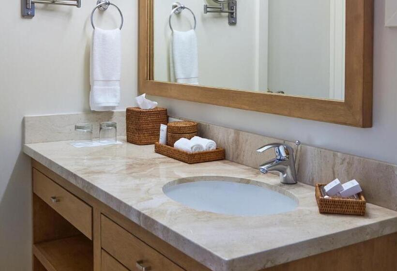 Номер Deluxe Кровать Кинг, Carmel