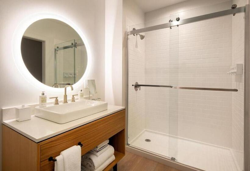 스탠다드 룸, Dr Wilkinsons Backyard Resort And Mineral Springs A Member Of Design Hotels