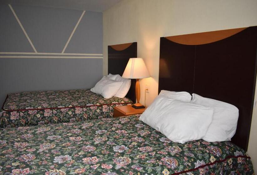 Номер Стандарт, East Norwich Inn