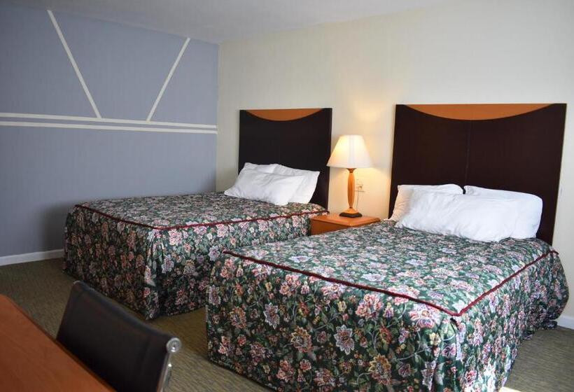 Номер Стандарт, East Norwich Inn