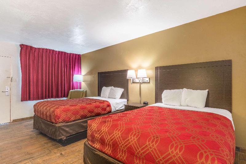 스탠다드 룸, Regency Inn