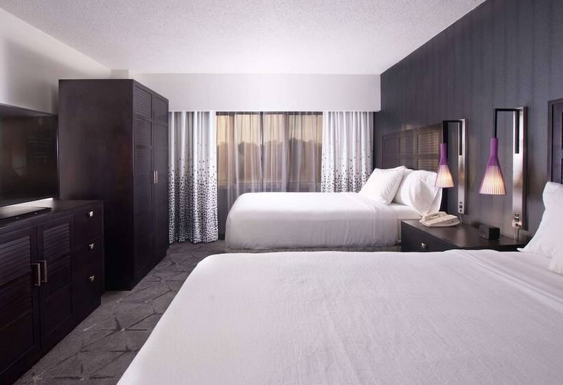 Suite, Embassy Suites By Hilton Raleigh Crabtree
