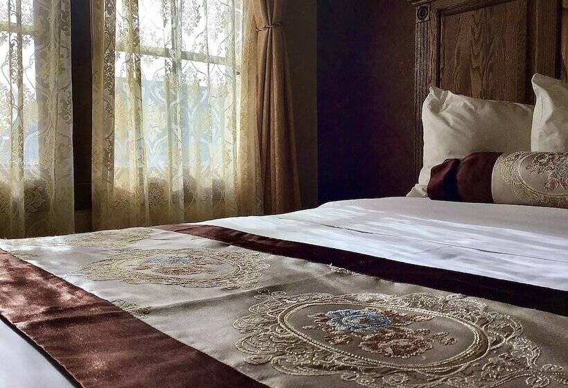 프레지덴셜 스위트, Eureka Inn, Trademark Collection By Wyndham