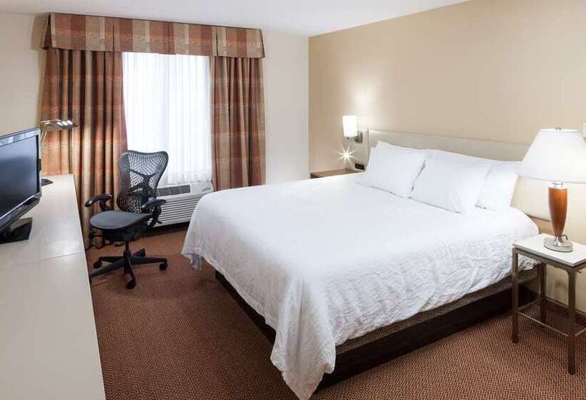 Люкс Президентский 2 Спальни, Hilton Dallas Lincoln Centre