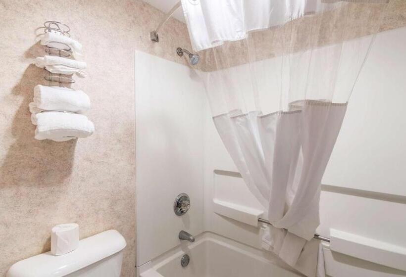 Номер Стандарт, Motel 6eau Claire, Wi