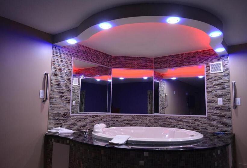Стандартный Номер Кровать Кинг, Travel Inn New Castle Airport