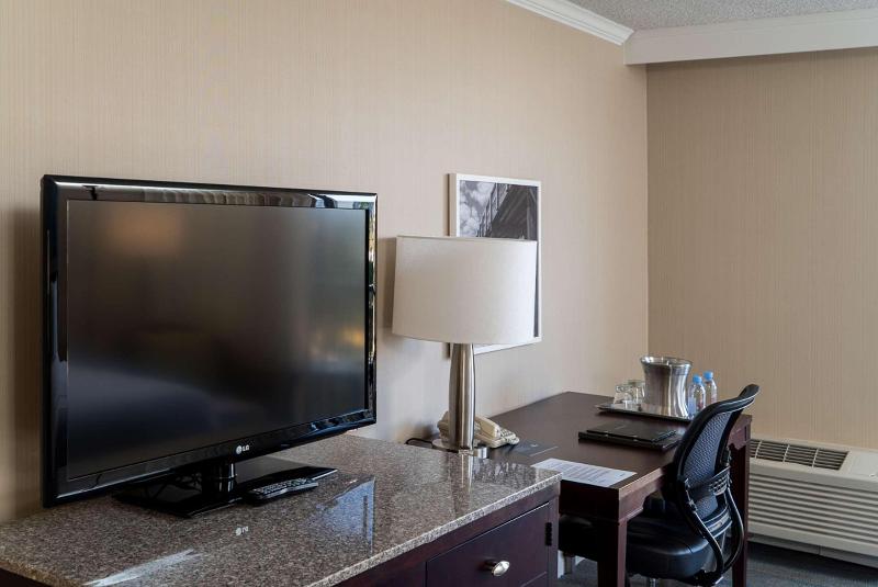 Quarto Estandar para Deficientes Físicos, Harrah's Hotel and Casino Las Vegas
