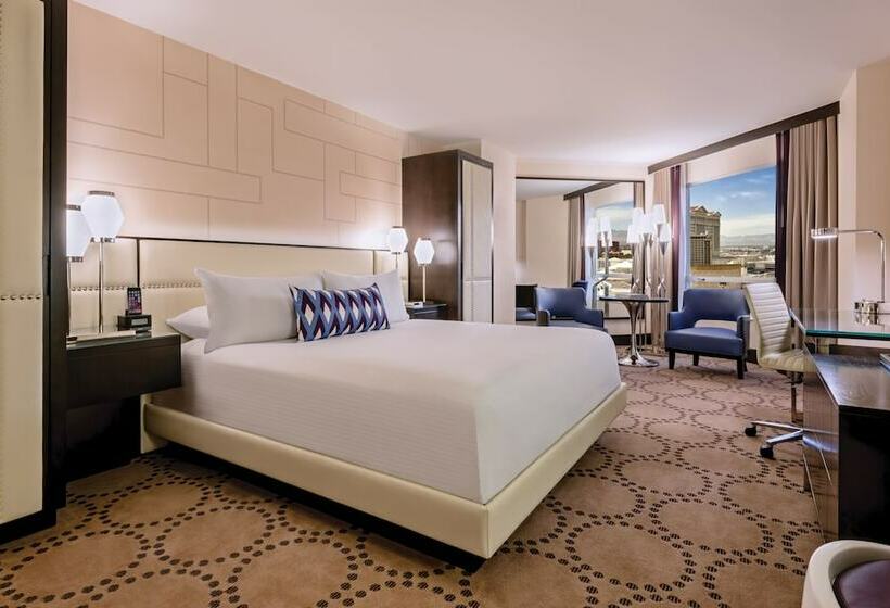 豪华房间, Harrah's Hotel and Casino Las Vegas