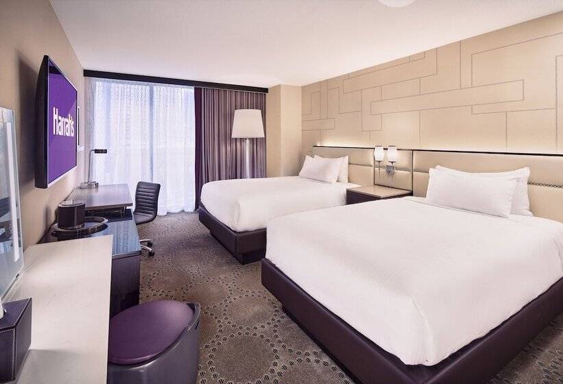 豪华房间, Harrah's Hotel and Casino Las Vegas