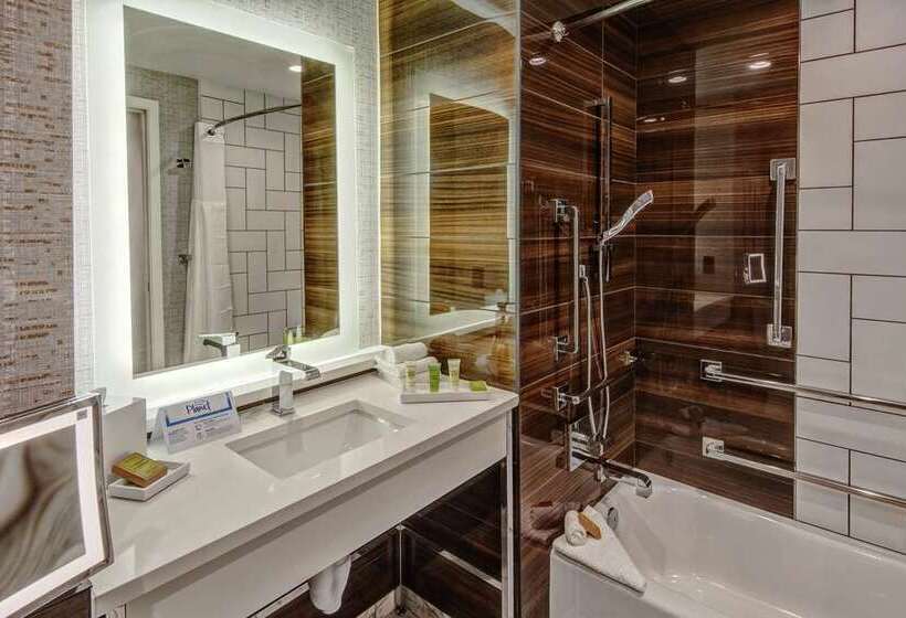 Номер Стандарт, Hilton Short Hills