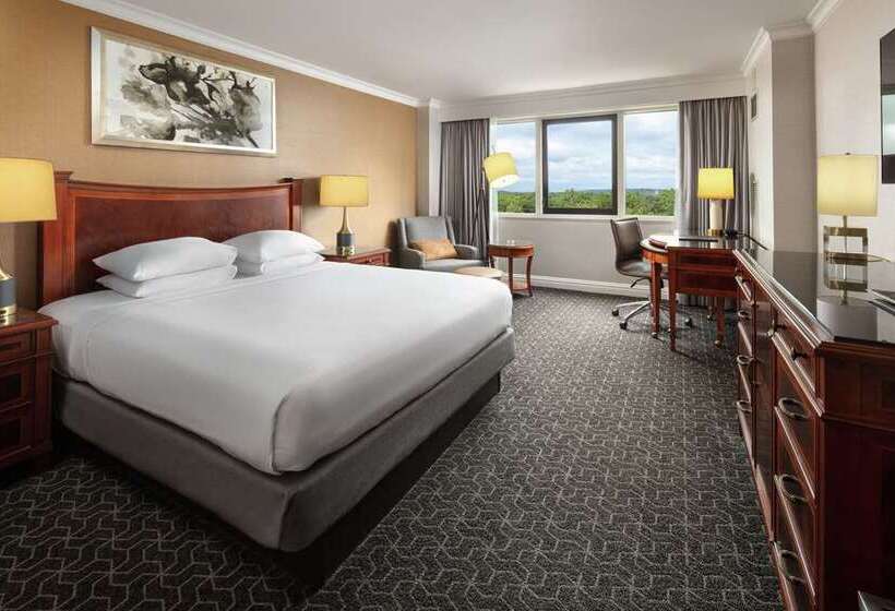 Номер Стандарт, Hilton Short Hills