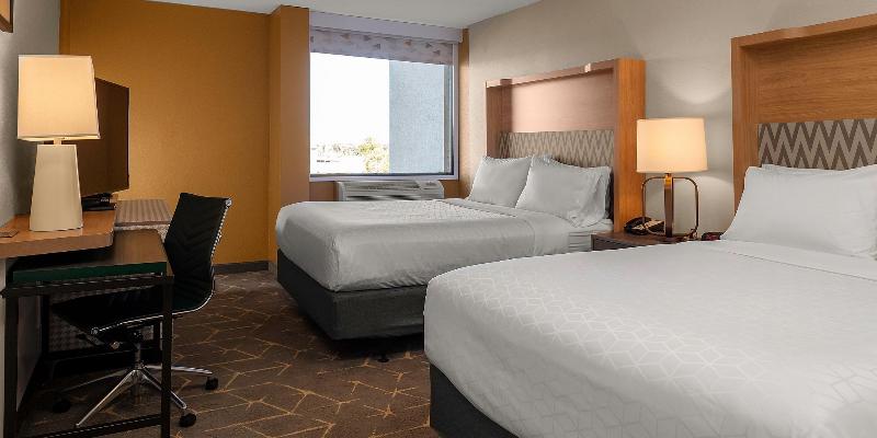 스탠다드 룸, Holiday Inn Boston   Dedham Hotel & Conference Center By Ihg