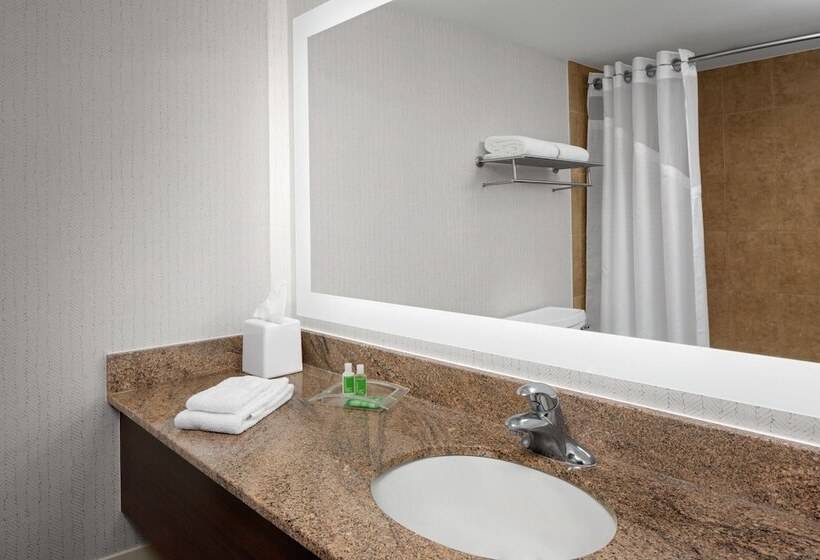 Номер Стандарт, Holiday Inn Hasbrouck Heights Meadowlands, An Ihg