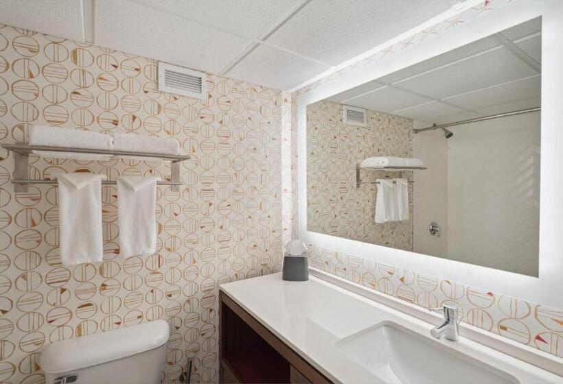 标准间, Holiday Inn Portsmouth, An Ihg