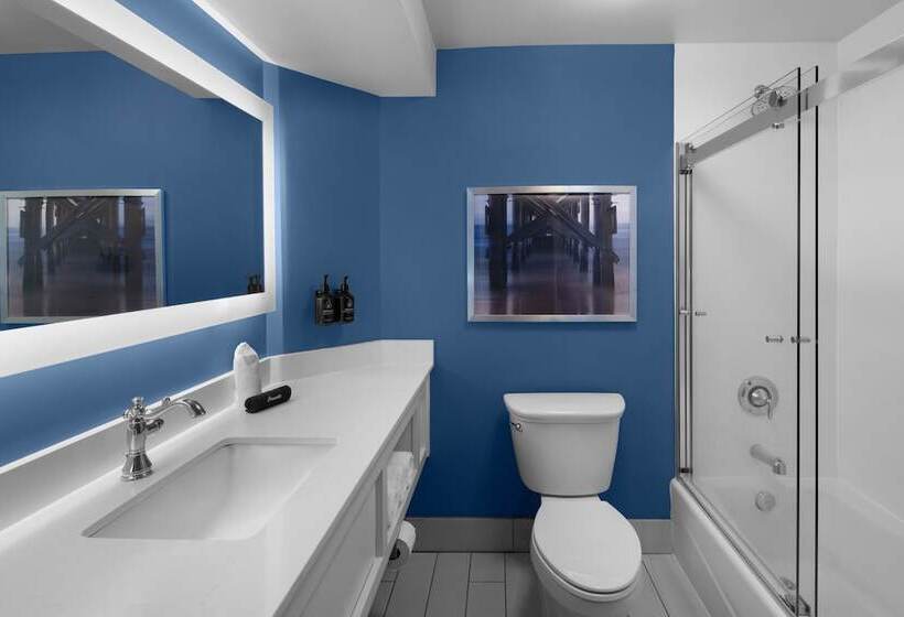Номер Стандарт, Indigo Charleston   Mount Pleasant, An Ihg