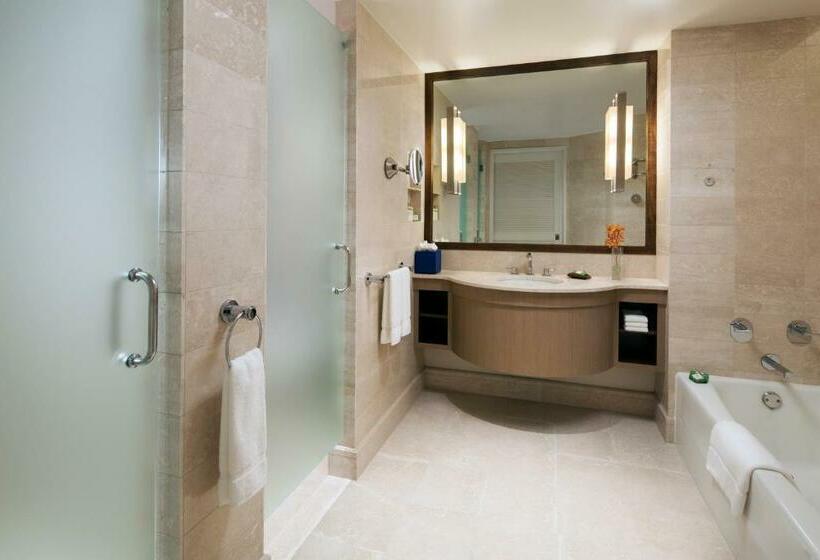 Стандартный Номер Кровать Кинг, Prince Waikiki