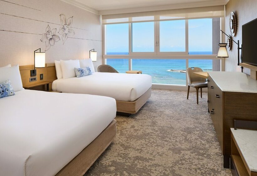 Номер Премиум, Prince Waikiki