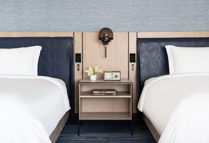 Вилла 1 Спальня, The Ritz Carlton Dallas, Las Colinas