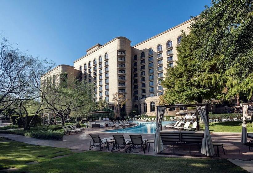 Вилла 1 Спальня, The Ritz Carlton Dallas, Las Colinas