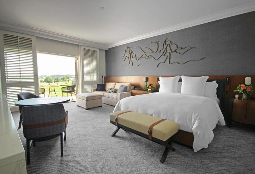 Вилла 1 Спальня, The Ritz Carlton Dallas, Las Colinas