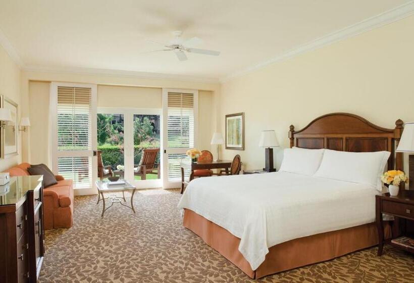 Вилла 1 Спальня, The Ritz Carlton Dallas, Las Colinas
