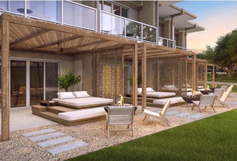 Вилла 1 Спальня, The Ritz Carlton Dallas, Las Colinas