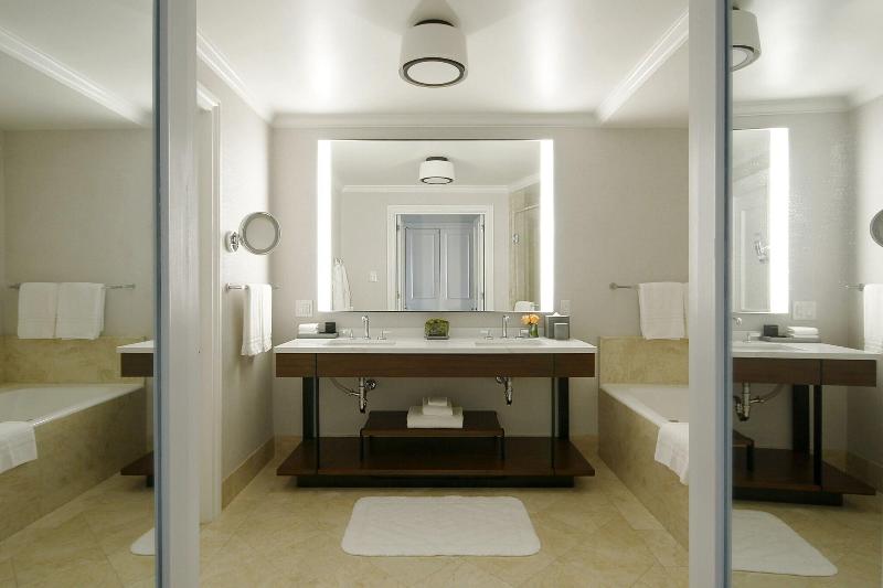 Вилла 1 Спальня, The Ritz Carlton Dallas, Las Colinas