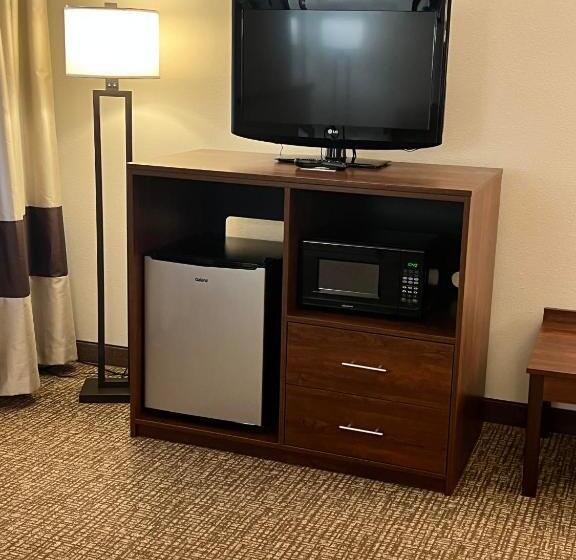 스위트, Comfort Inn