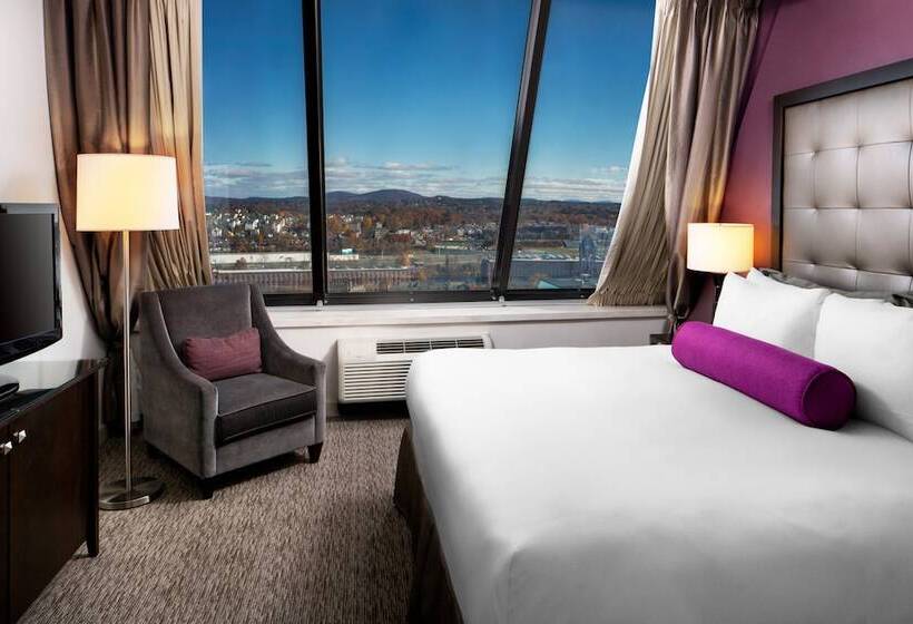 豪华房间, Doubletree By Hilton Manchester Downtown