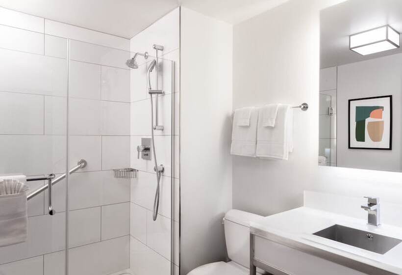 Quarto Premium, Holiday Inn Chicago Dwtn   The Mart By Ihg