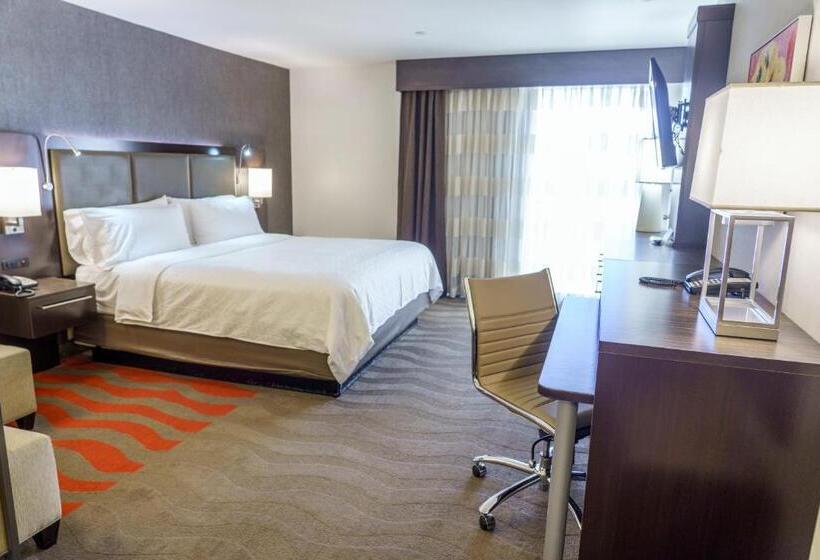标准间, Holiday Inn New Orleans Downtown Superdome, An Ihg