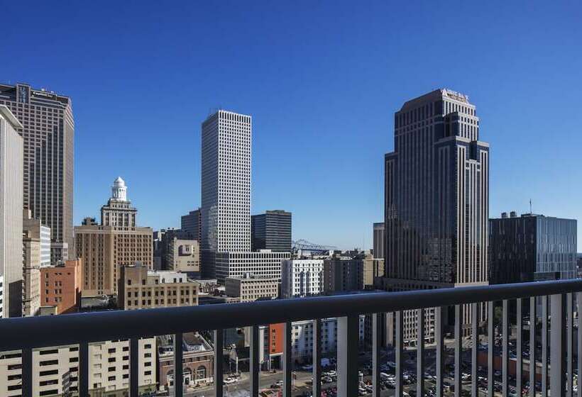 标准间, Holiday Inn New Orleans Downtown Superdome, An Ihg