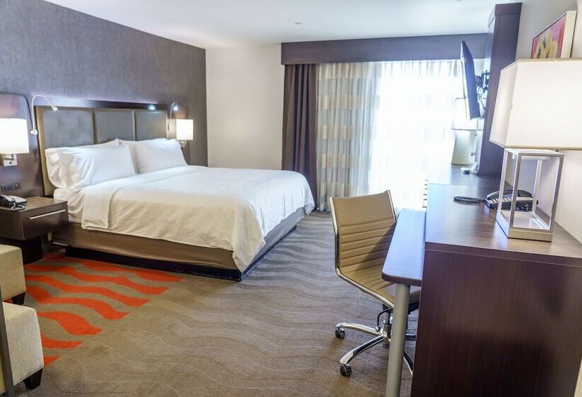 标准间, Holiday Inn New Orleans Downtown Superdome, An Ihg