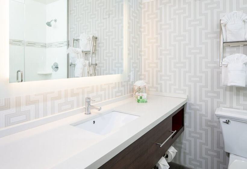 스탠다드 룸 더블 침대 2개, Holiday Inn Washington College Pk I 95