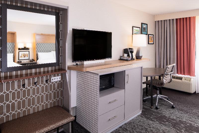 스탠다드 룸, Holiday Inn Washington College Pk I 95