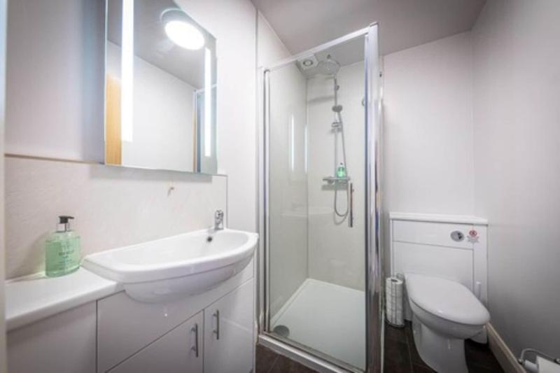 스탠다드 룸, Holiday Inn Washington College Pk I 95