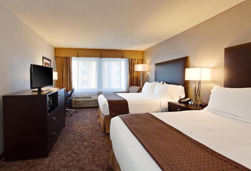 스탠다드 룸, Holiday Inn West Covina, An Ihg
