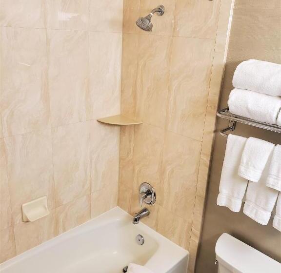 스위트, Holiday Inn West Covina, An Ihg