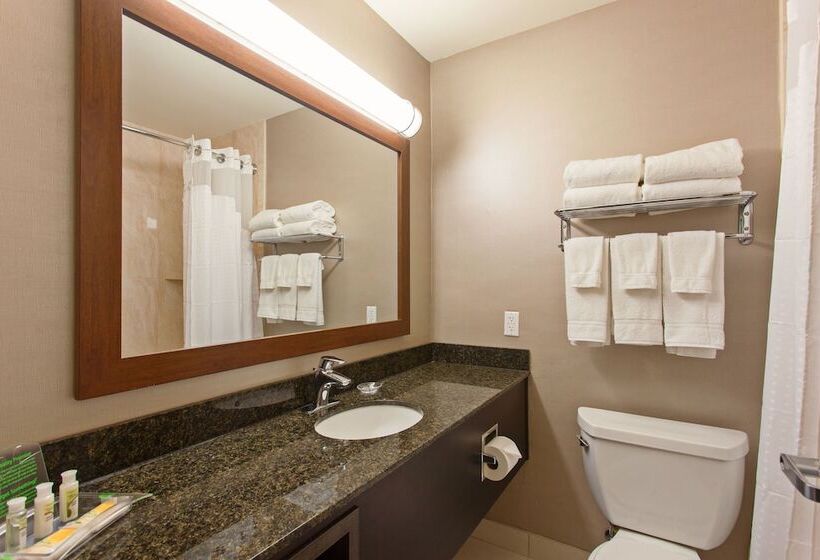 스탠다드 룸, Holiday Inn West Covina, An Ihg